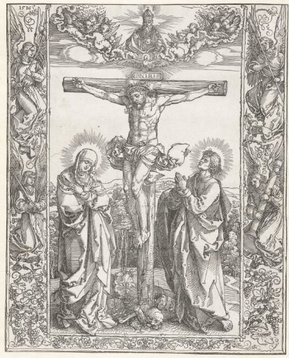 The Crucifixion