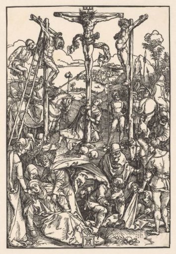 The Crucifixion