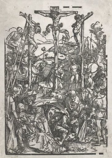 The Crucifixion