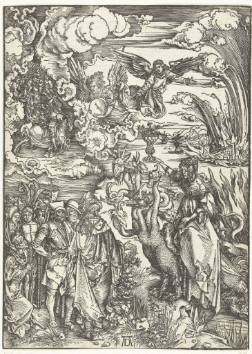 The Whore of Babylon
