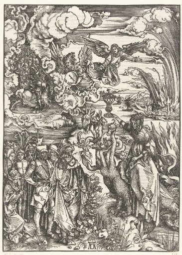 The Whore of Babylon