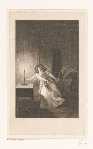 Lady Macbeth