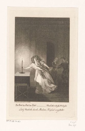 Lady Macbeth
