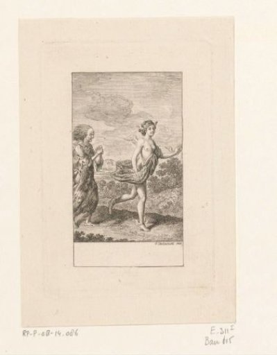 Frivolity followed by Poverty and Despair