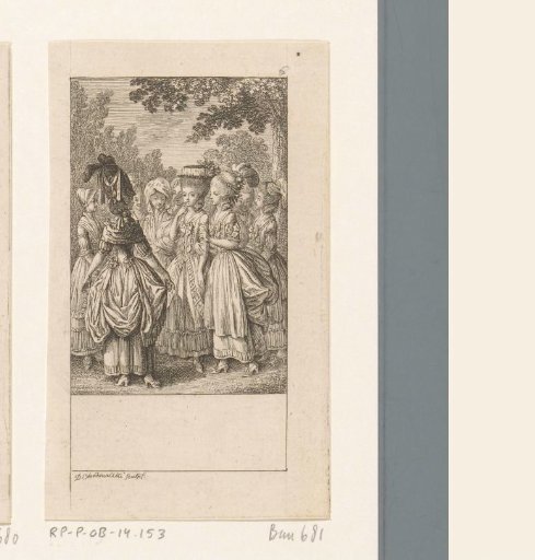 Group of Women