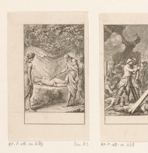 Prometheus Awakens Pandora to Life