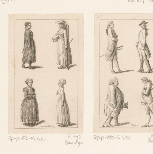 Clothing for ladies