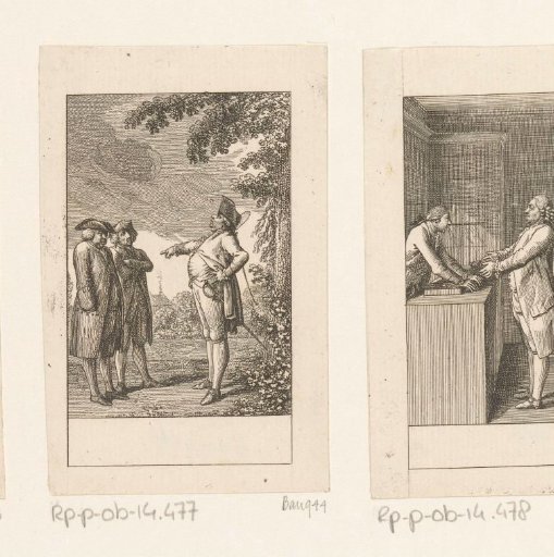 The Folly of the Braggart