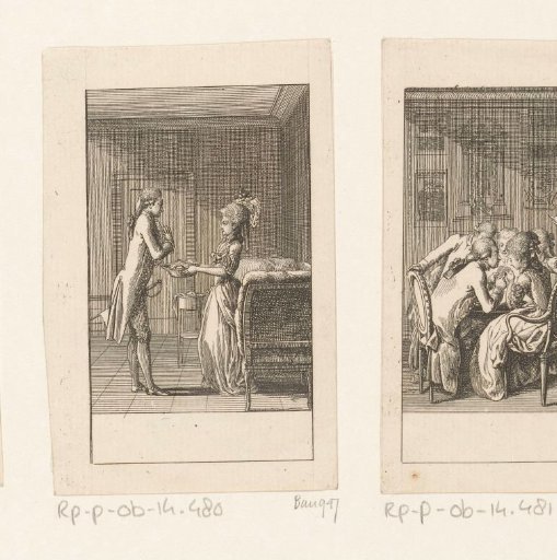 The Folly of Love