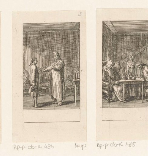 The Folly of April