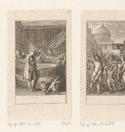 The Folly of Bathing