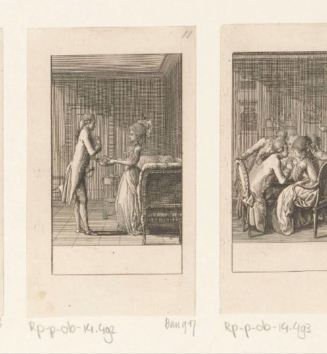 The Folly of Love