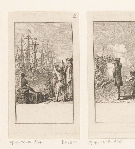 Boston Tea Party