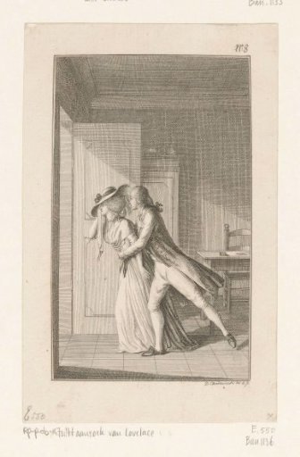 Lovelace's proposal