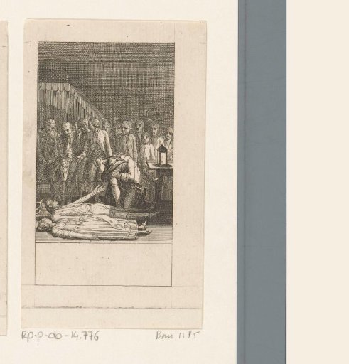 Luise and Ferdinand Commit Suicide