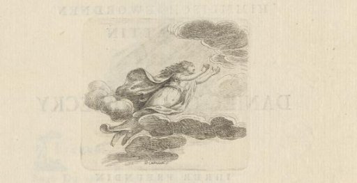 Assumption of a Woman in a Toga