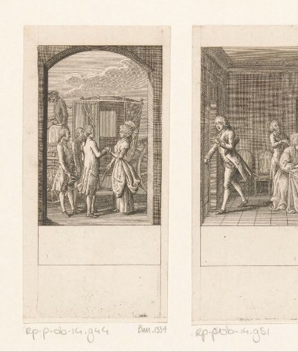 Proud marriage