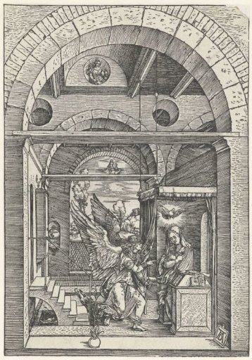 The Annunciation
