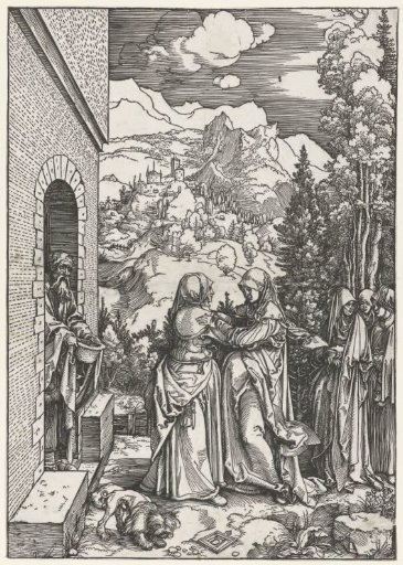 The Visitation