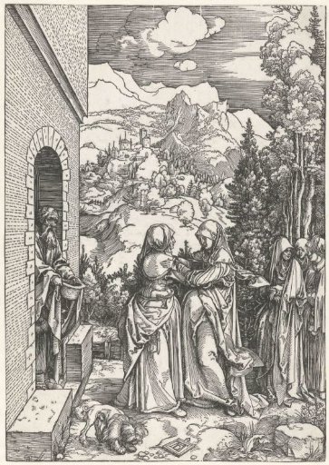 The Visitation