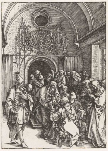 The Circumcision of Christ