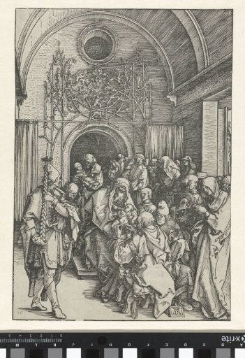 The Circumcision of Christ
