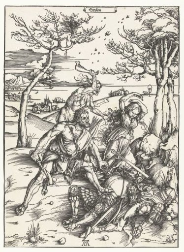 Hercules Defeats the Molionides