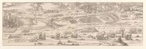 Siege of a Fortress