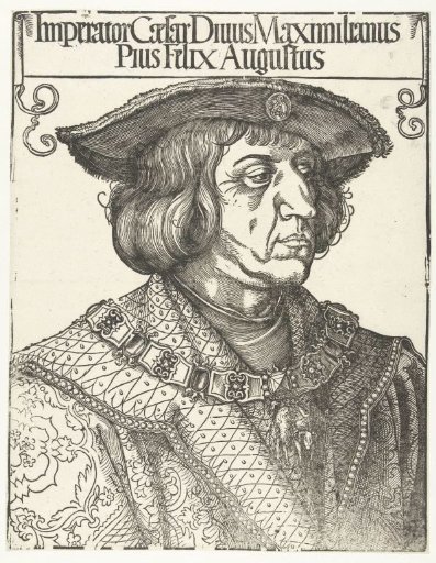Maximilian I