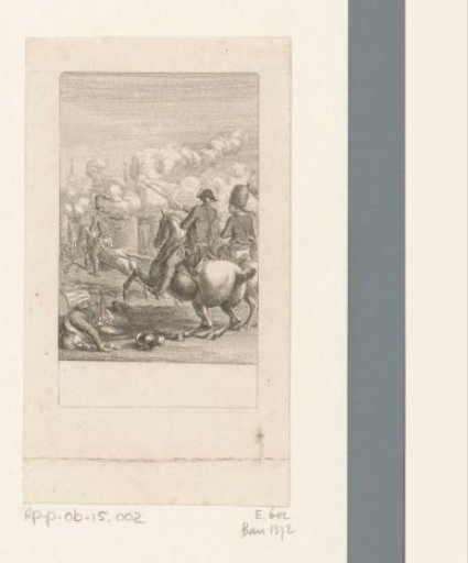 Action at Amstelveen on 1 October 1787