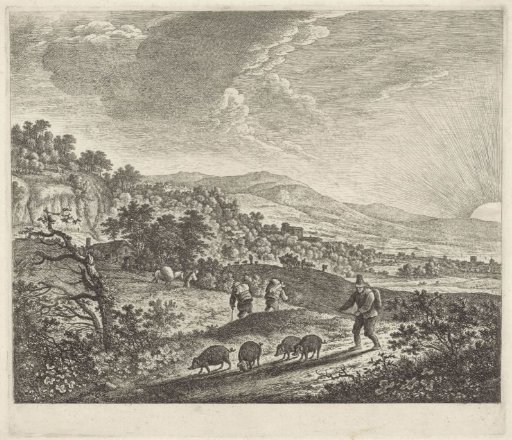 Swineherd