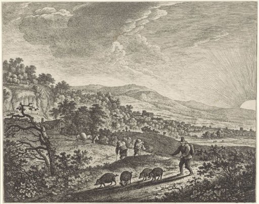 Swineherd