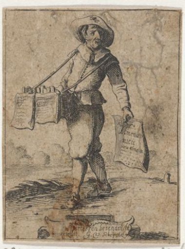 Peddler
