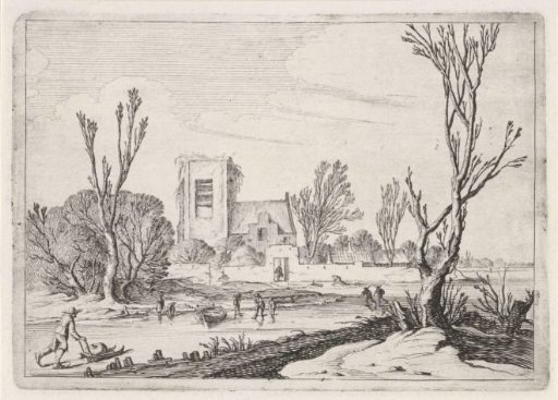 Winter Landscape