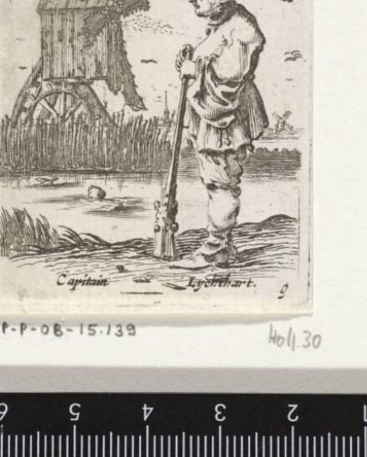 Man with a Gun