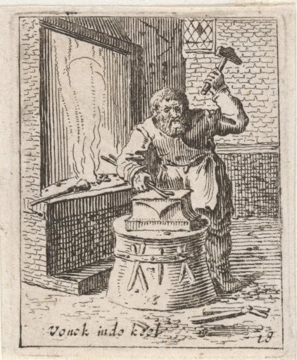 Blacksmith