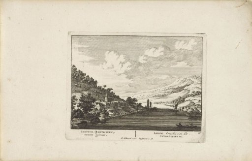 Linz on the Rhine