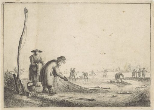 Fishermen