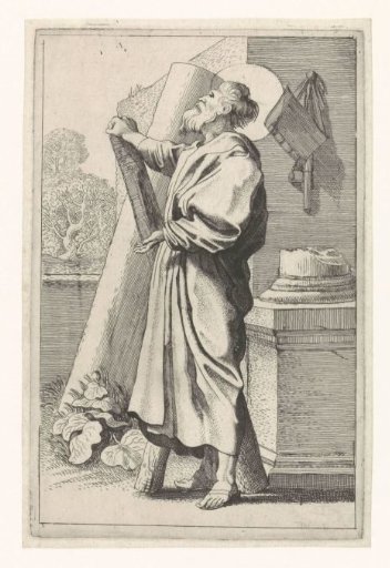 St. Andrew