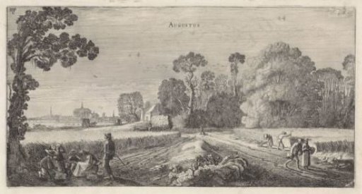 August