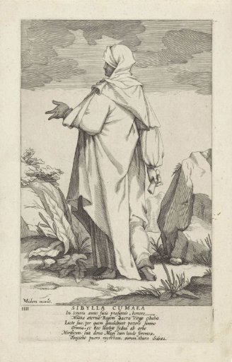Sibyl of Cumae