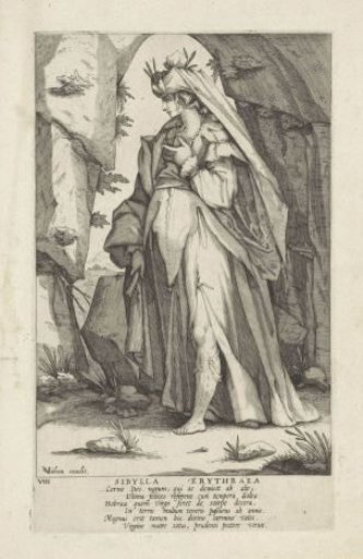Sibyl of Erythrae
