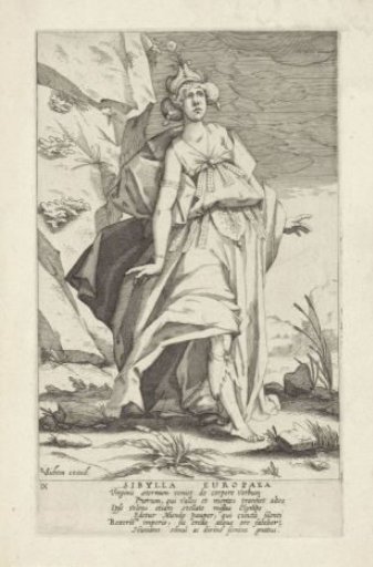 European Sibyl