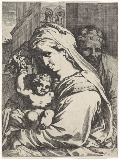 Holy Family