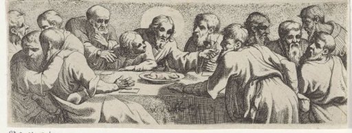 The Last Supper
