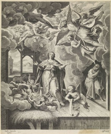 The Nativity