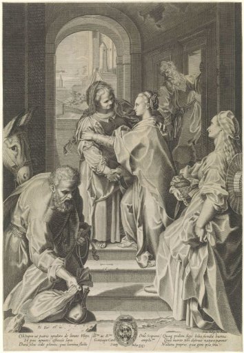 The Visitation