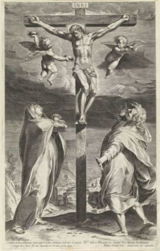 Christ on the Cross