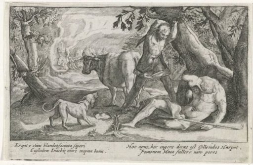 Mercury Kills Argus