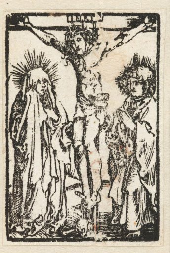 Crucifixion